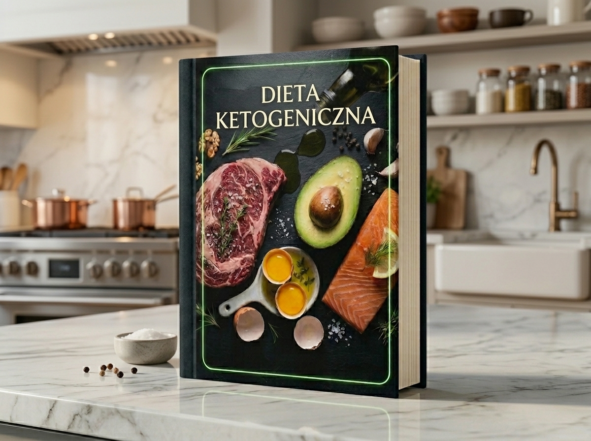 Dieta Ketogeniczna