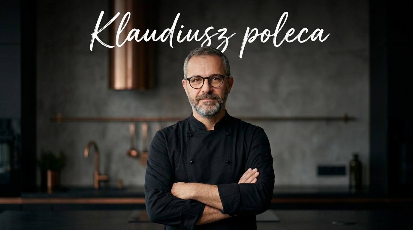 Kucharzyna Klaudiusz